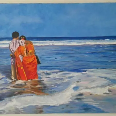 Bed & Breakfast Lo Spazio Magico San Martino (Rimini)