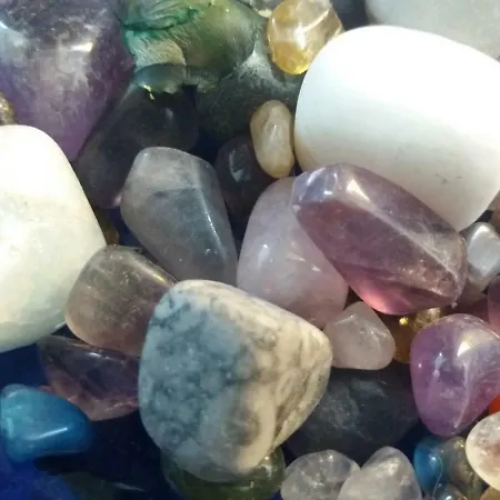 Lo Spazio Magico * San Martino (Rimini)