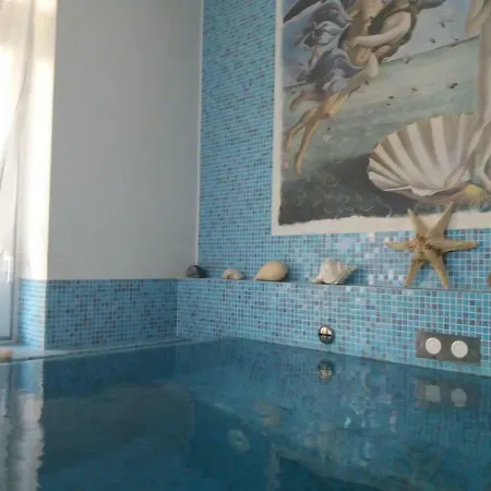 Bed & Breakfast Lo Spazio Magico *