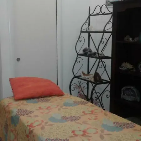 Lo Spazio Magico Bed & Breakfast San Martino (Rimini)