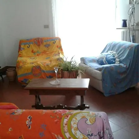 Lo Spazio Magico Bed & Breakfast San Martino (Rimini)