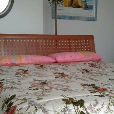 Lo Spazio Magico Сан-Мартино
