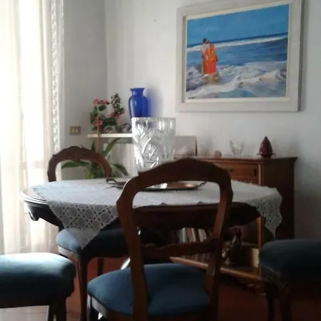 Lo Spazio Magico Bed & Breakfast