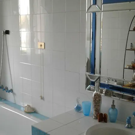 Bed & Breakfast Lo Spazio Magico *