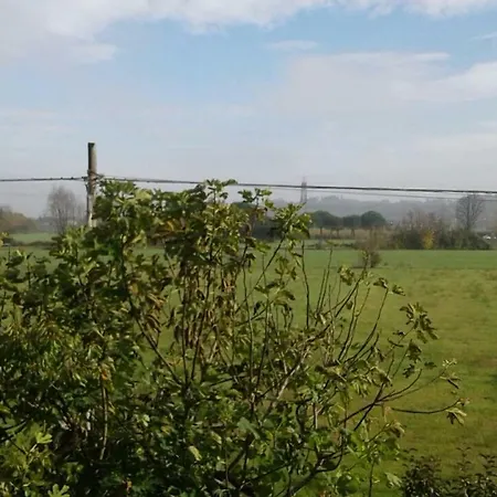 Lo Spazio Magico Alojamento de Acomodação e Pequeno-almoço San Martino In Passiria (Trentino Alto Adige)