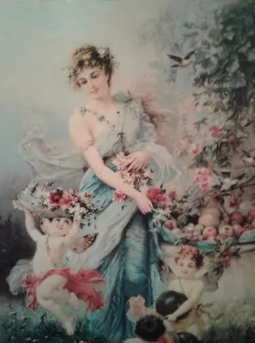 Lo Spazio Magico Alojamento de Acomodação e Pequeno-almoço *