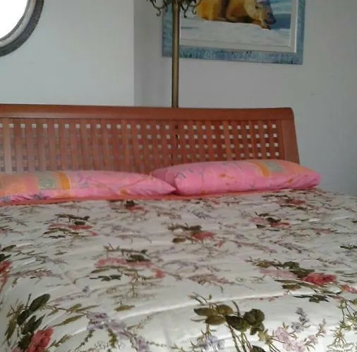 Lo Spazio Magico San Martino In Passiria (Trentino Alto Adige)