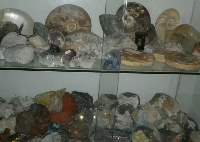 Lo Spazio Magico Alojamento de Acomodação e Pequeno-almoço