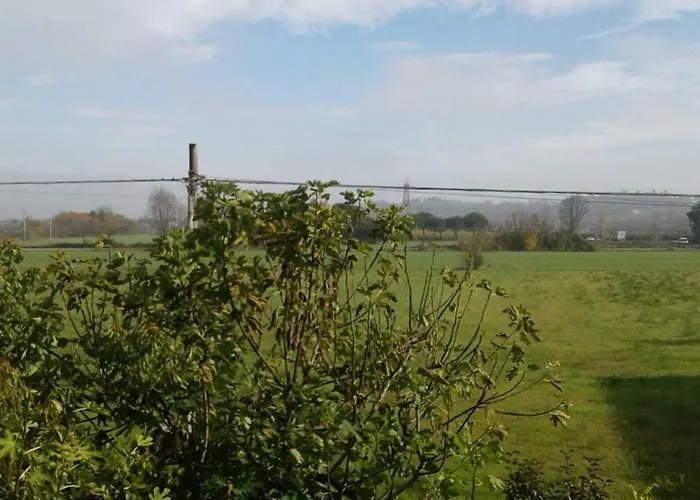 Lo Spazio Magico Alojamento de Acomodação e Pequeno-almoço San Martino In Passiria (Trentino Alto Adige)